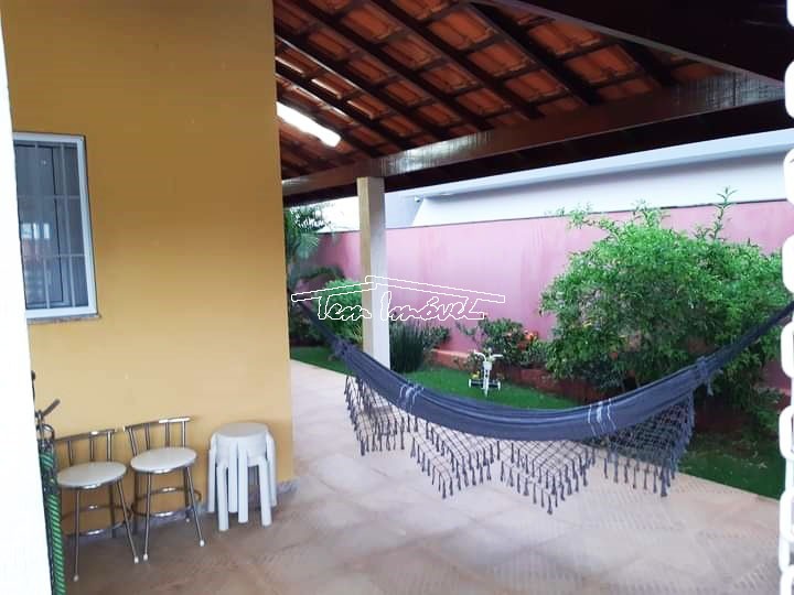 Fazenda à venda com 4 quartos, 250m² - Foto 5