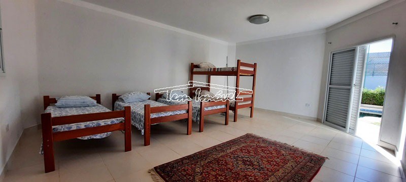 Casa à venda com 5 quartos, 400m² - Foto 18