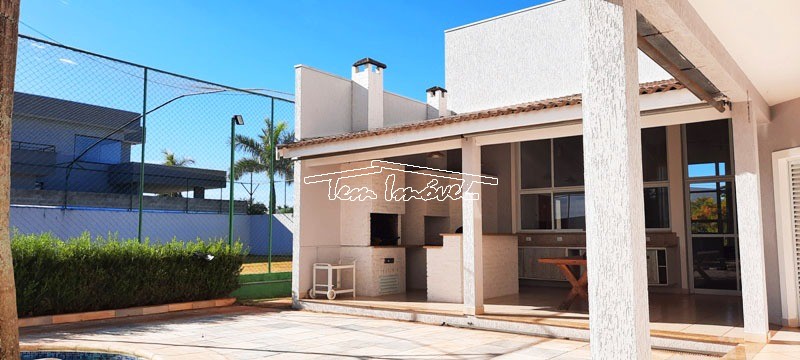 Casa à venda com 5 quartos, 400m² - Foto 19