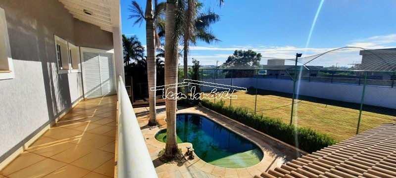 Casa à venda com 5 quartos, 400m² - Foto 29