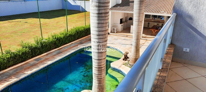 Casa à venda com 5 quartos, 400m² - Foto 41