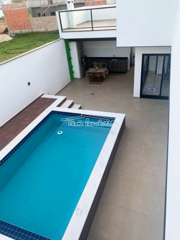 Casa à venda com 4 quartos, 235m² - Foto 5