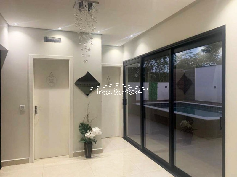 Casa à venda com 4 quartos, 235m² - Foto 9