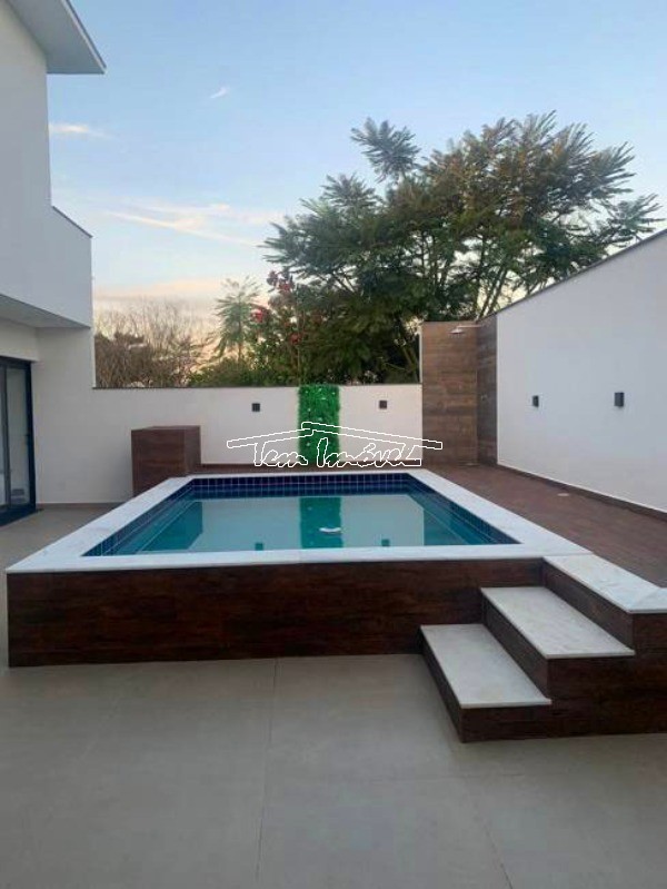 Casa à venda com 4 quartos, 235m² - Foto 13