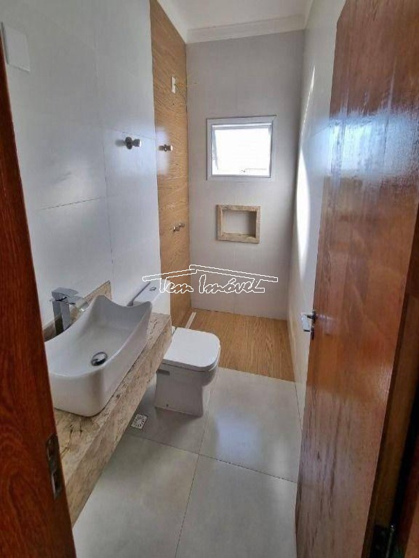 Casa à venda com 3 quartos, 271m² - Foto 9