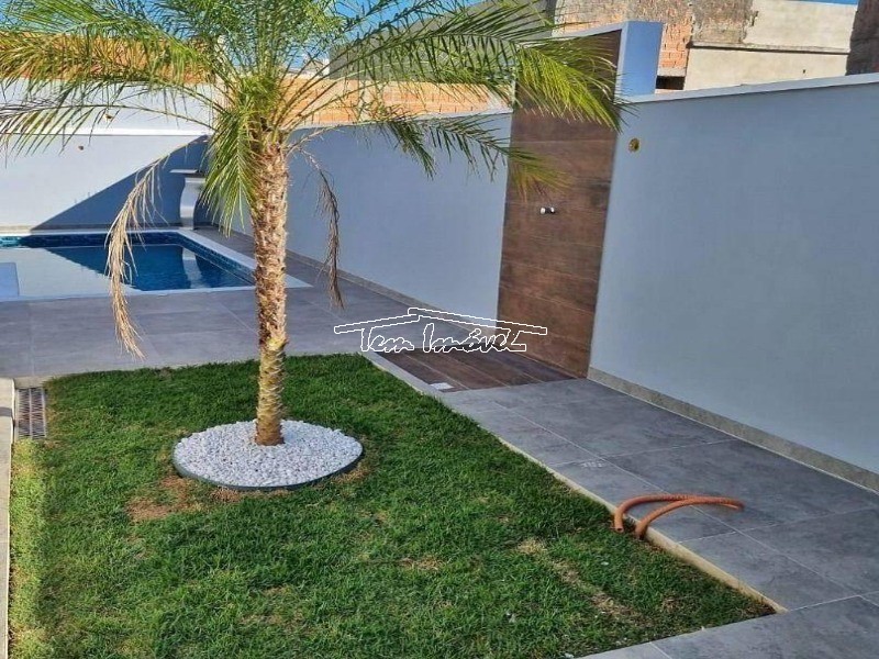 Casa à venda com 3 quartos, 271m² - Foto 27