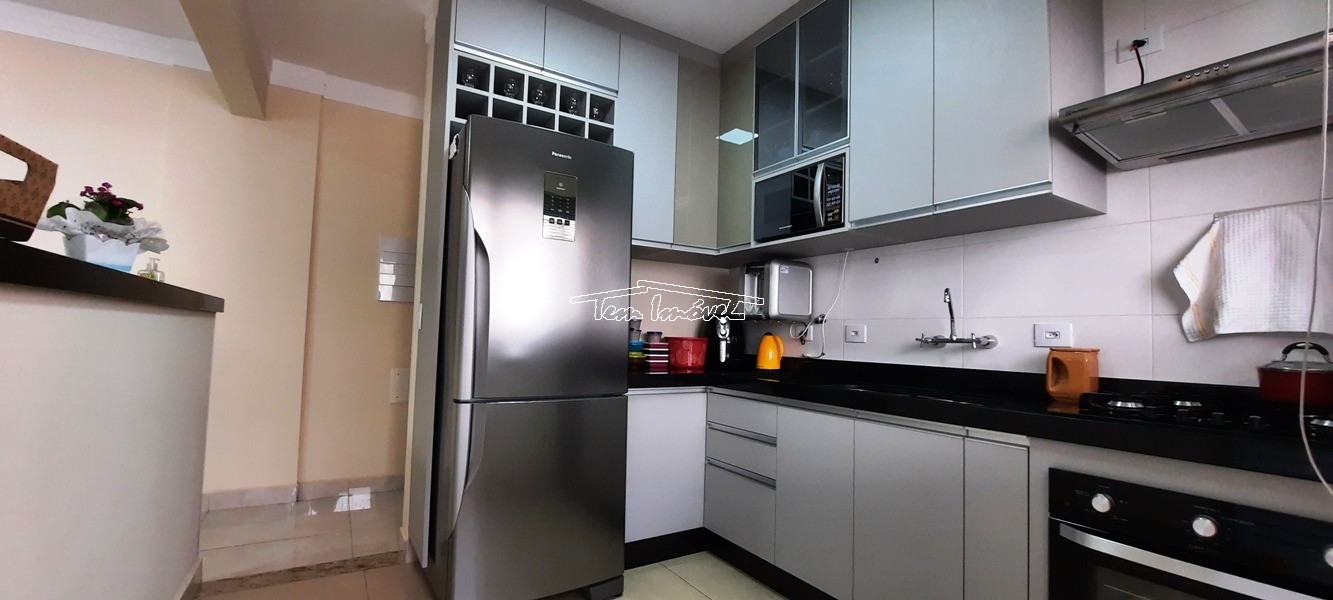 Apartamento à venda com 2 quartos, 75m² - Foto 3