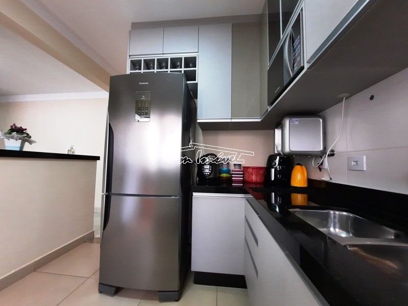 Apartamento à venda com 2 quartos, 75m² - Foto 5