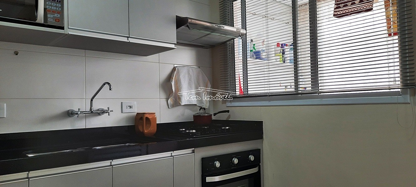 Apartamento à venda com 2 quartos, 75m² - Foto 1