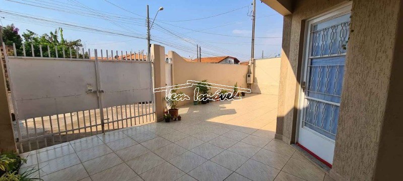 Casa à venda com 3 quartos, 97m² - Foto 20