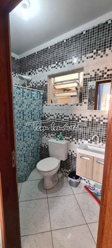 Casa à venda com 3 quartos, 97m² - Foto 13