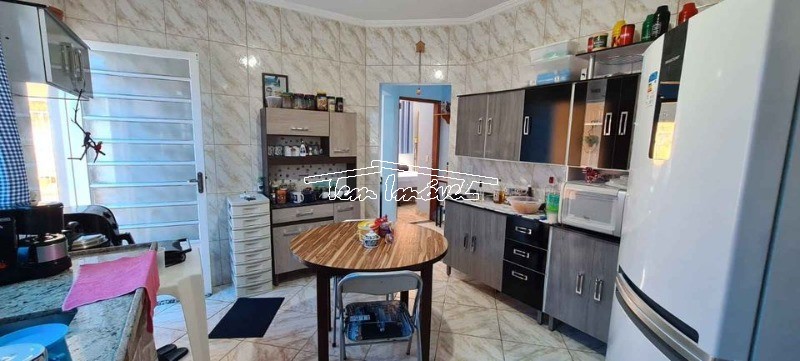 Casa à venda com 3 quartos, 97m² - Foto 19