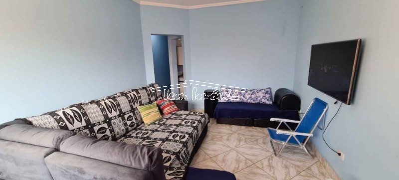 Casa à venda com 3 quartos, 97m² - Foto 3