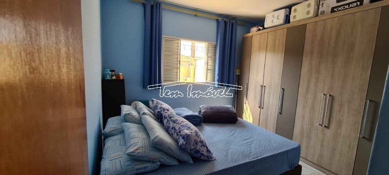 Casa à venda com 3 quartos, 97m² - Foto 18