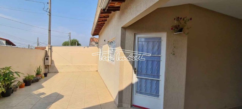 Casa à venda com 3 quartos, 97m² - Foto 12