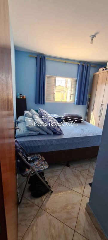 Casa à venda com 3 quartos, 97m² - Foto 10