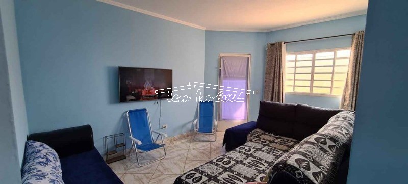 Casa à venda com 3 quartos, 97m² - Foto 17