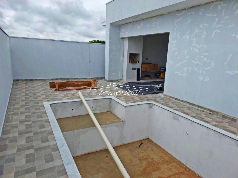 Casa à venda com 3 quartos, 154m² - Foto 16