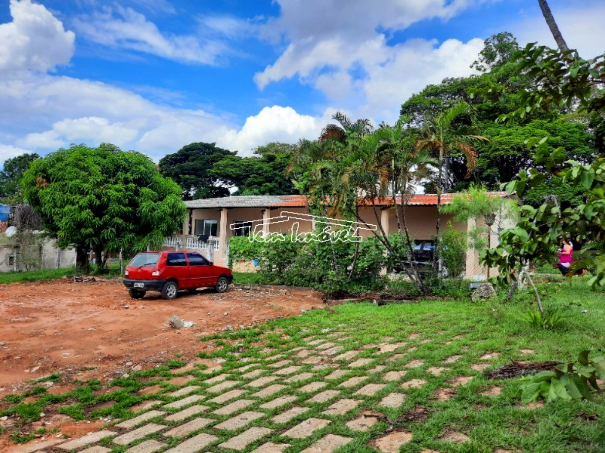 Fazenda à venda com 3 quartos, 200m² - Foto 7