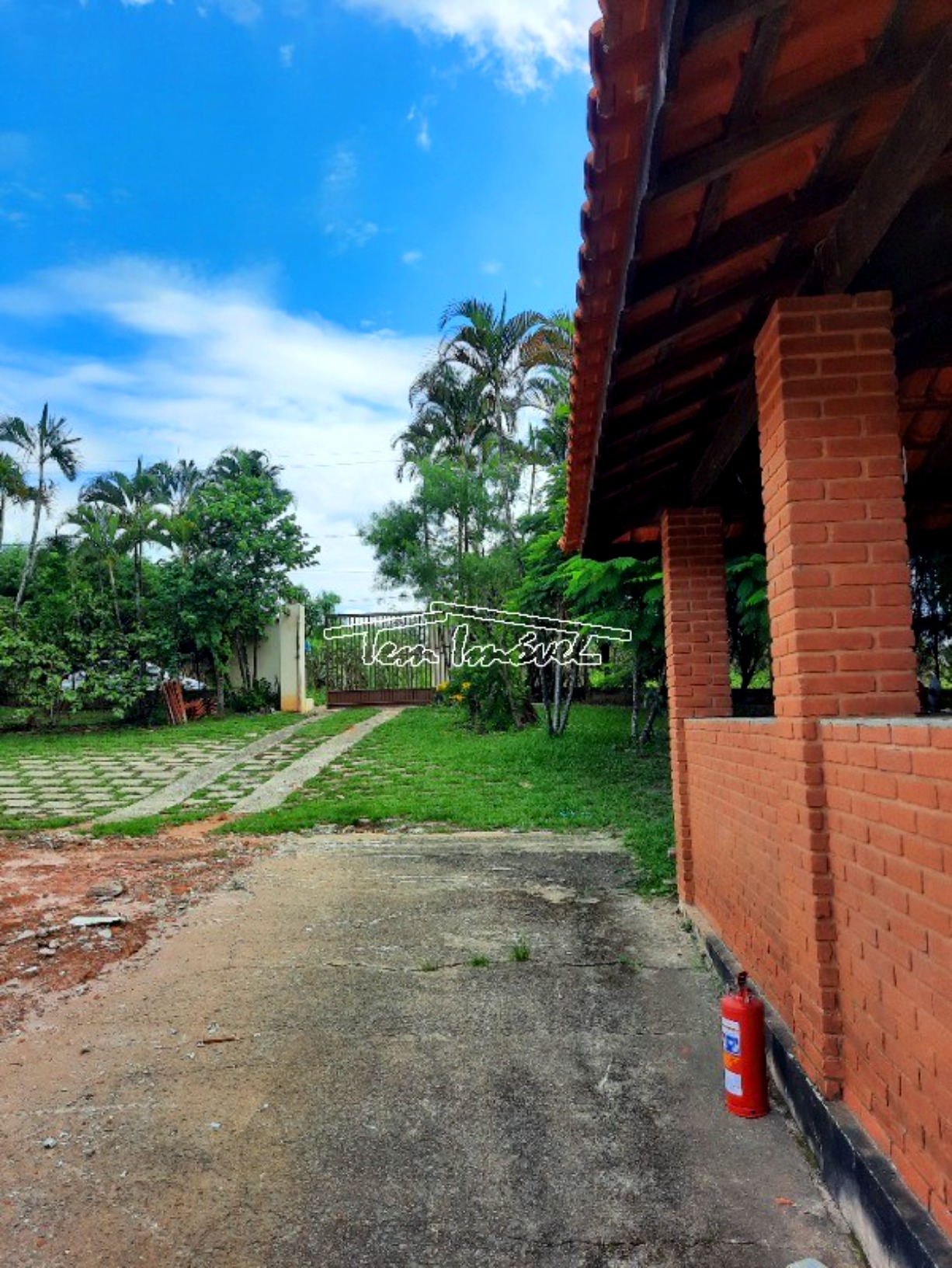 Fazenda à venda com 3 quartos, 200m² - Foto 6