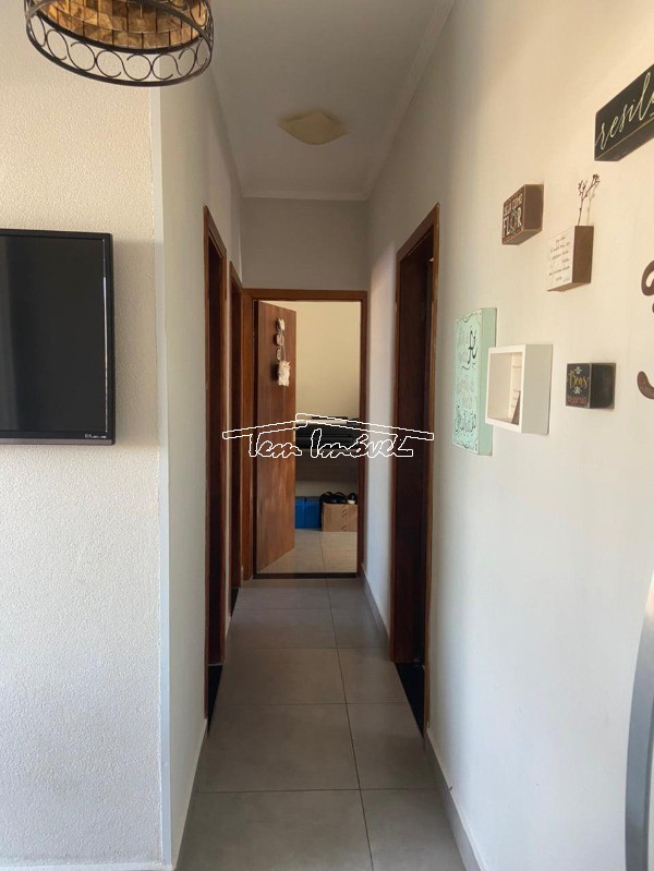 Casa à venda com 3 quartos, 141m² - Foto 17