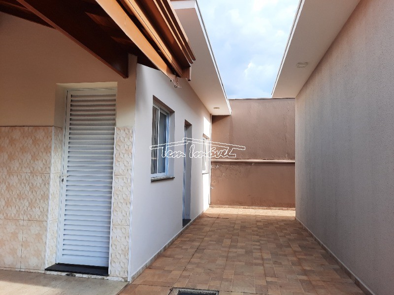 Casa à venda com 3 quartos, 200m² - Foto 44