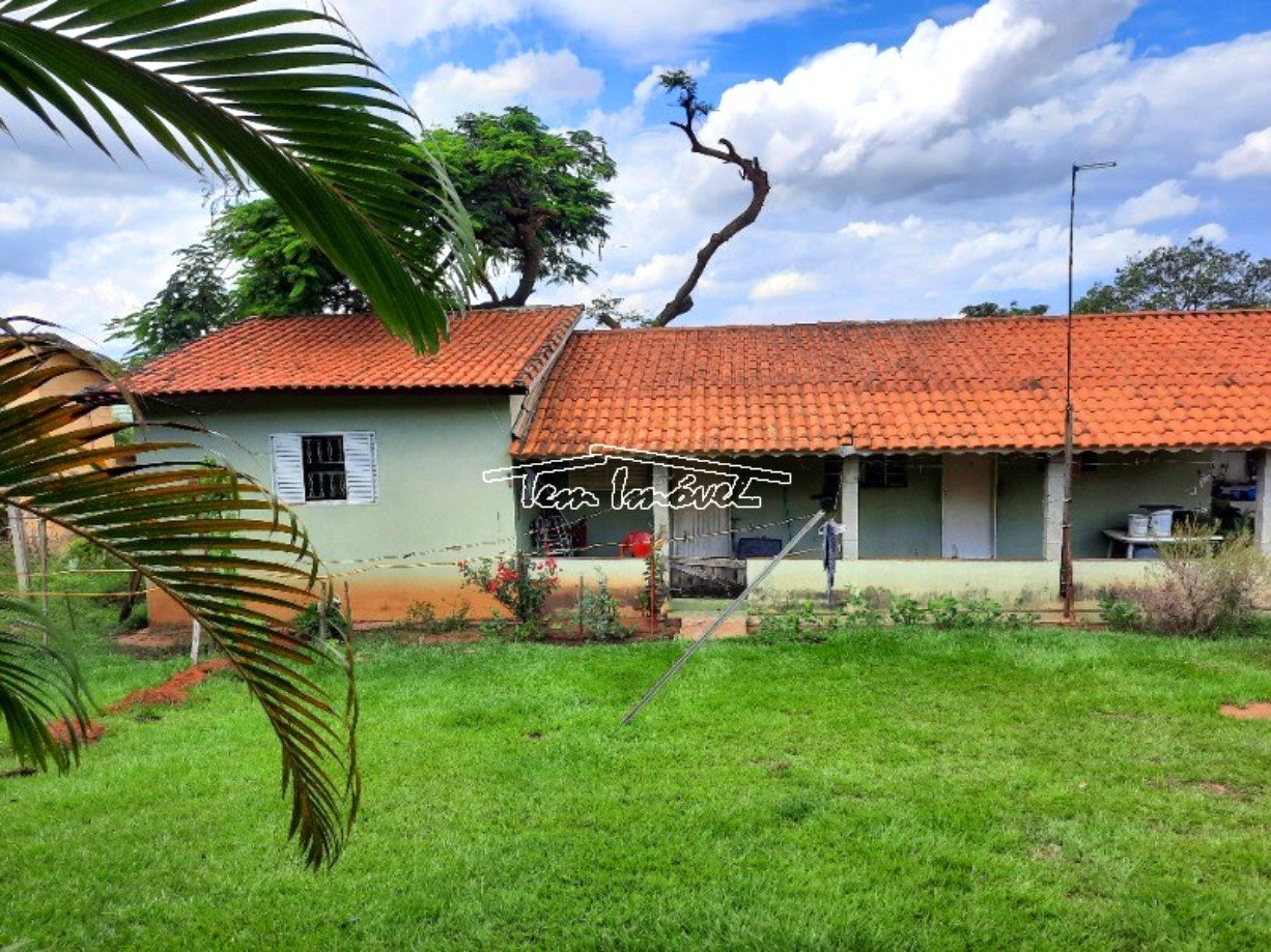 Fazenda à venda com 3 quartos, 200m² - Foto 4