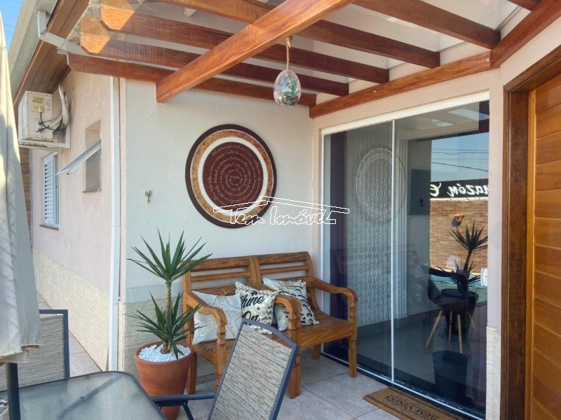 Casa à venda com 3 quartos, 141m² - Foto 12