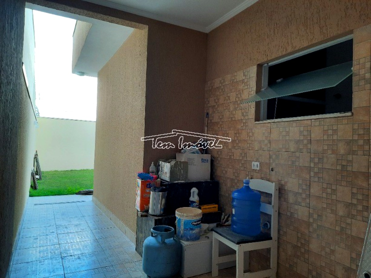 Casa à venda com 3 quartos, 95m² - Foto 5