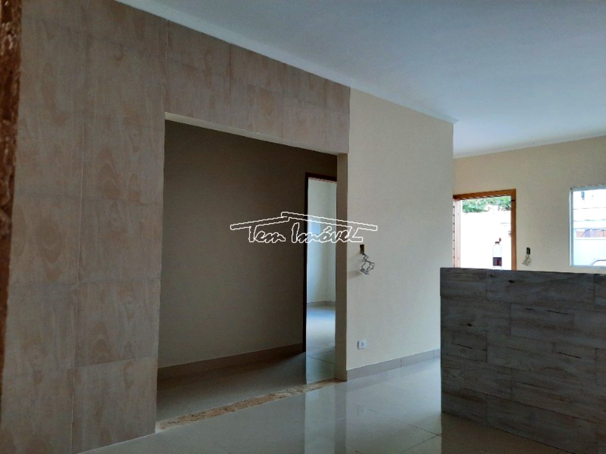 Casa à venda com 3 quartos, 95m² - Foto 7