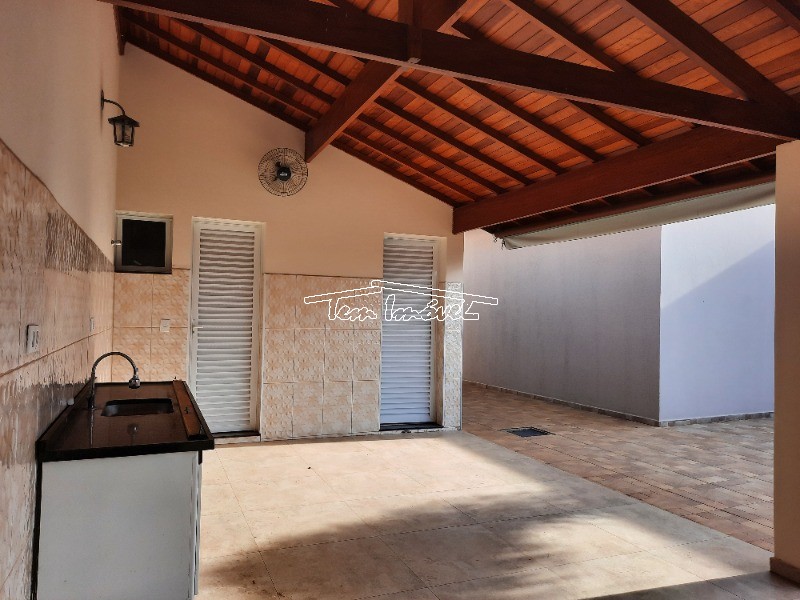 Casa à venda com 3 quartos, 200m² - Foto 36