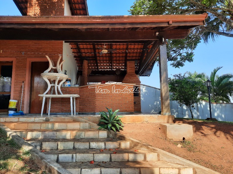 Fazenda à venda com 4 quartos, 284m² - Foto 44