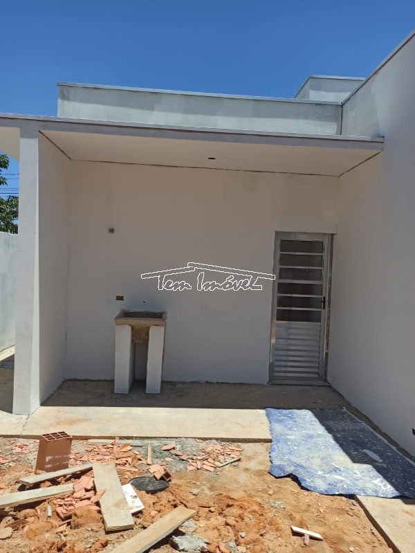 Casa à venda com 2 quartos, 53m² - Foto 6