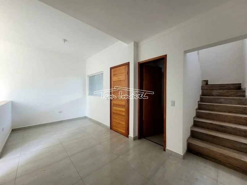 Casa à venda com 2 quartos, 85m² - Foto 1