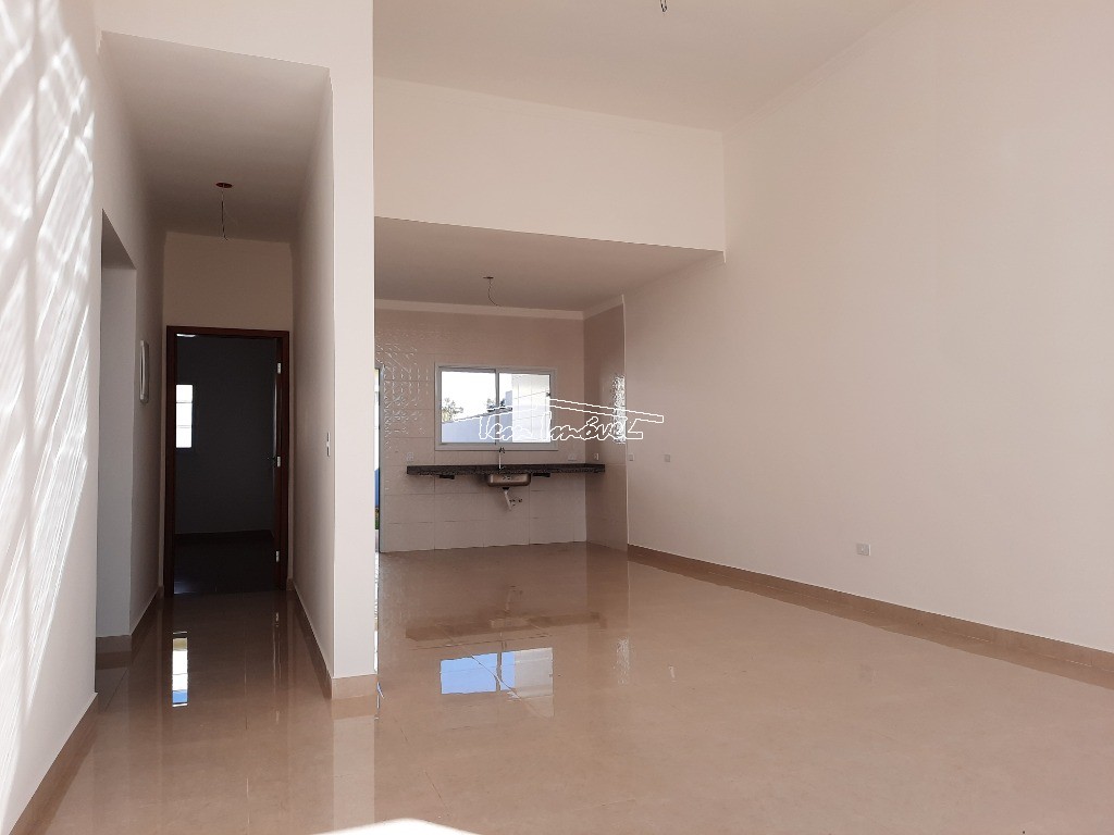 Casa à venda com 3 quartos, 135m² - Foto 5