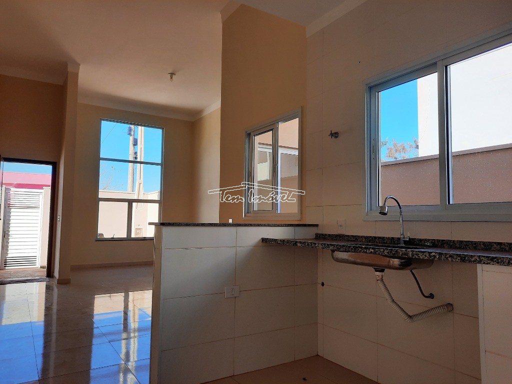 Casa à venda com 4 quartos, 150m² - Foto 19