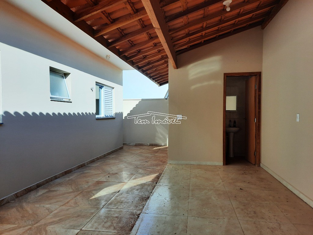 Casa à venda com 4 quartos, 150m² - Foto 22