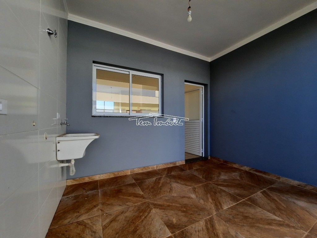 Casa à venda com 3 quartos, 135m² - Foto 12