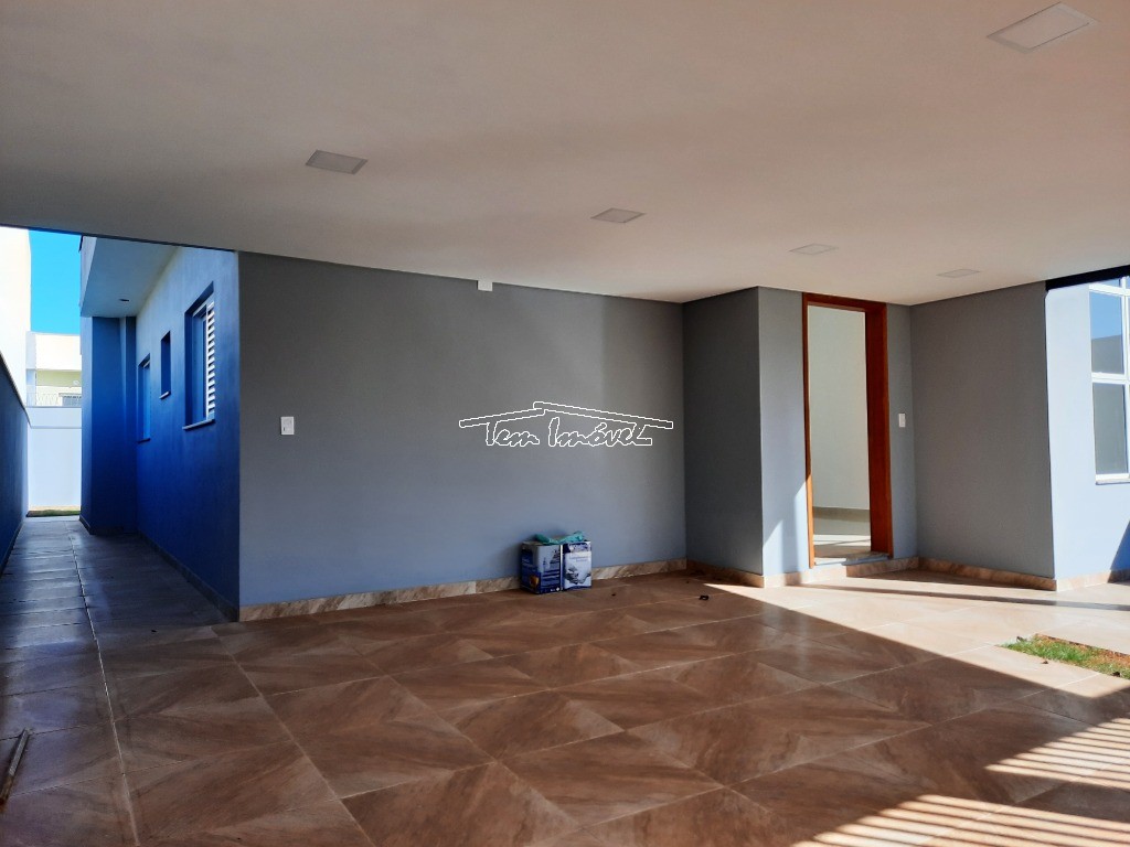 Casa à venda com 3 quartos, 135m² - Foto 3