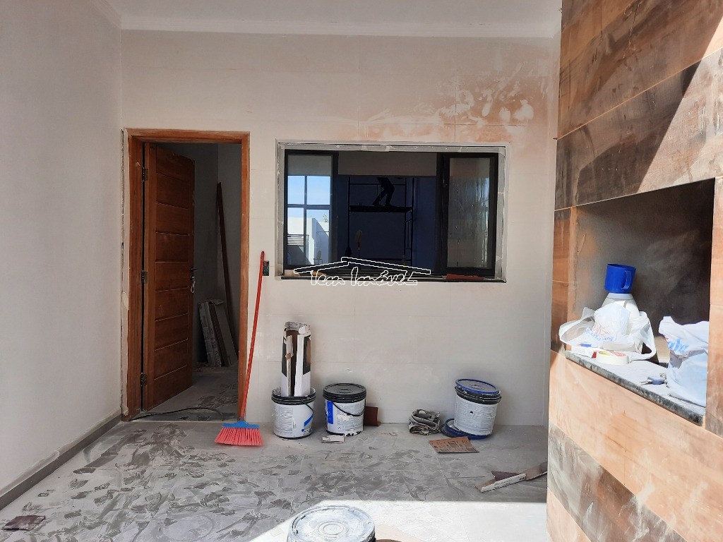 Casa à venda com 3 quartos, 149m² - Foto 17