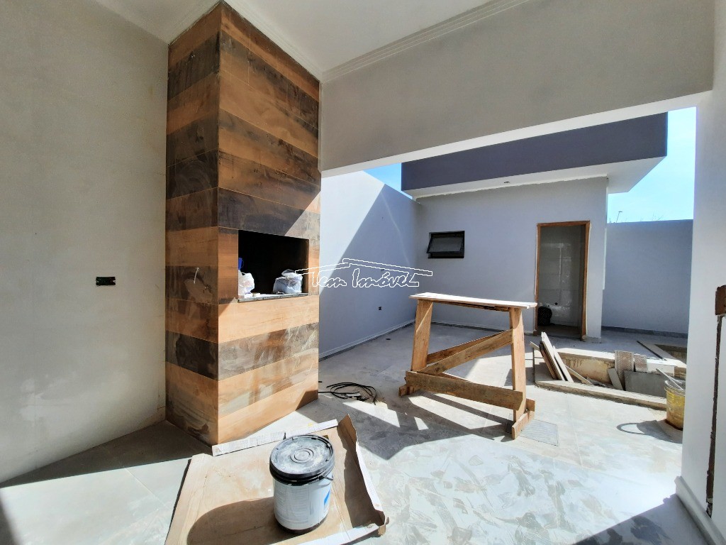 Casa à venda com 3 quartos, 149m² - Foto 13