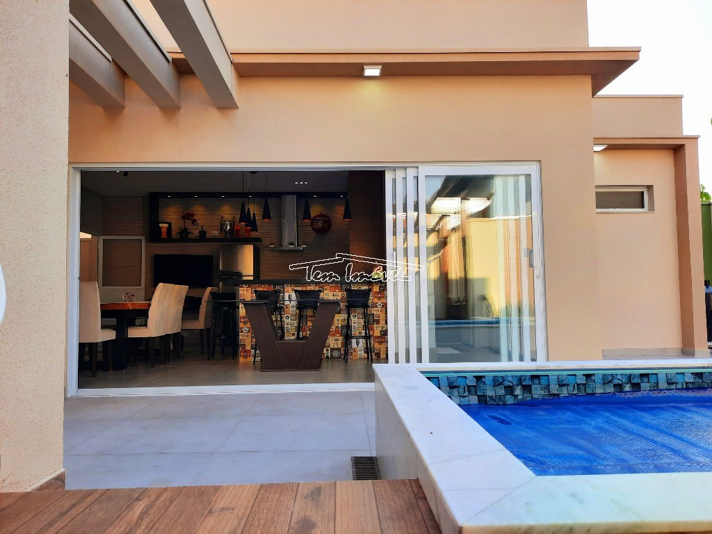 Casa à venda com 3 quartos, 224m² - Foto 24