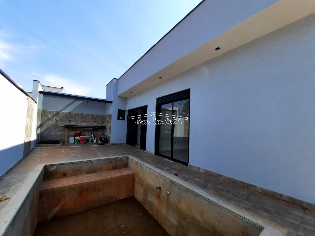 Casa à venda com 3 quartos, 166m² - Foto 8