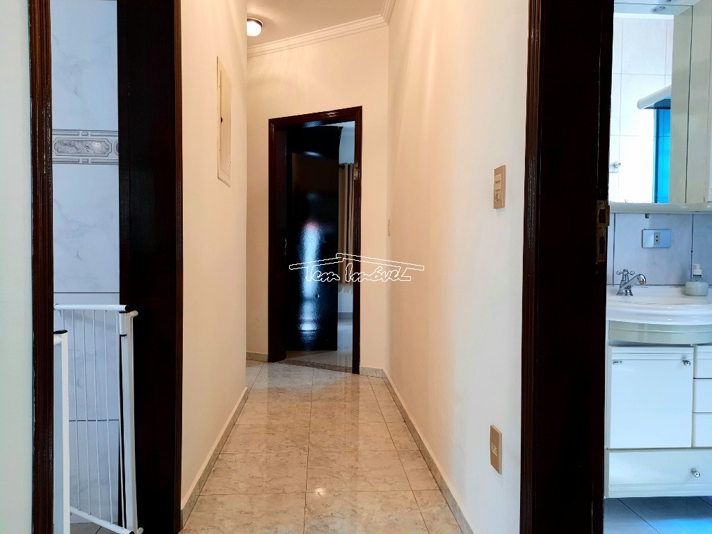 Casa à venda com 3 quartos, 147m² - Foto 5