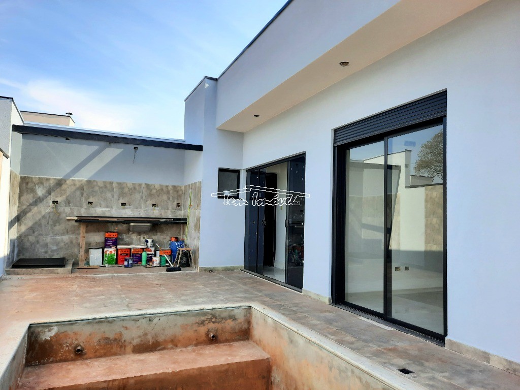 Casa à venda com 3 quartos, 166m² - Foto 9