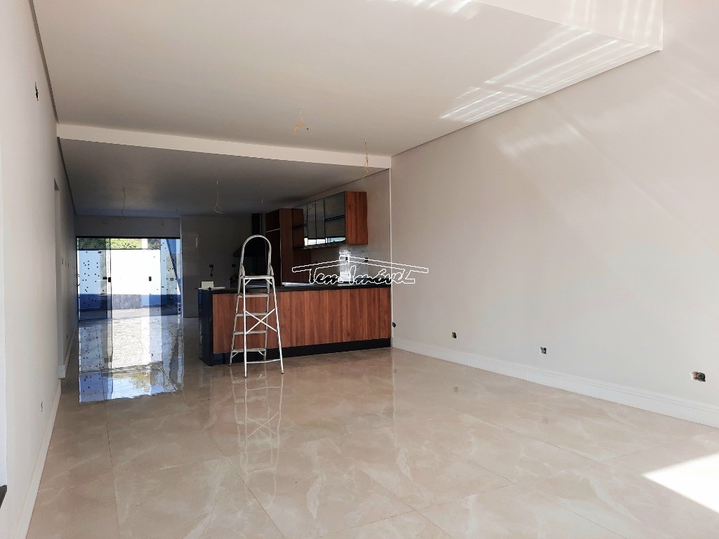 Casa à venda com 3 quartos, 166m² - Foto 3