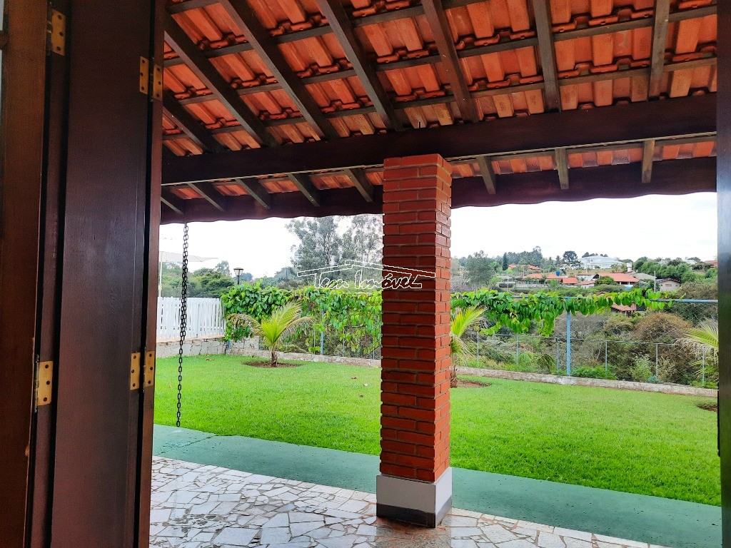 Fazenda à venda com 4 quartos, 376m² - Foto 33