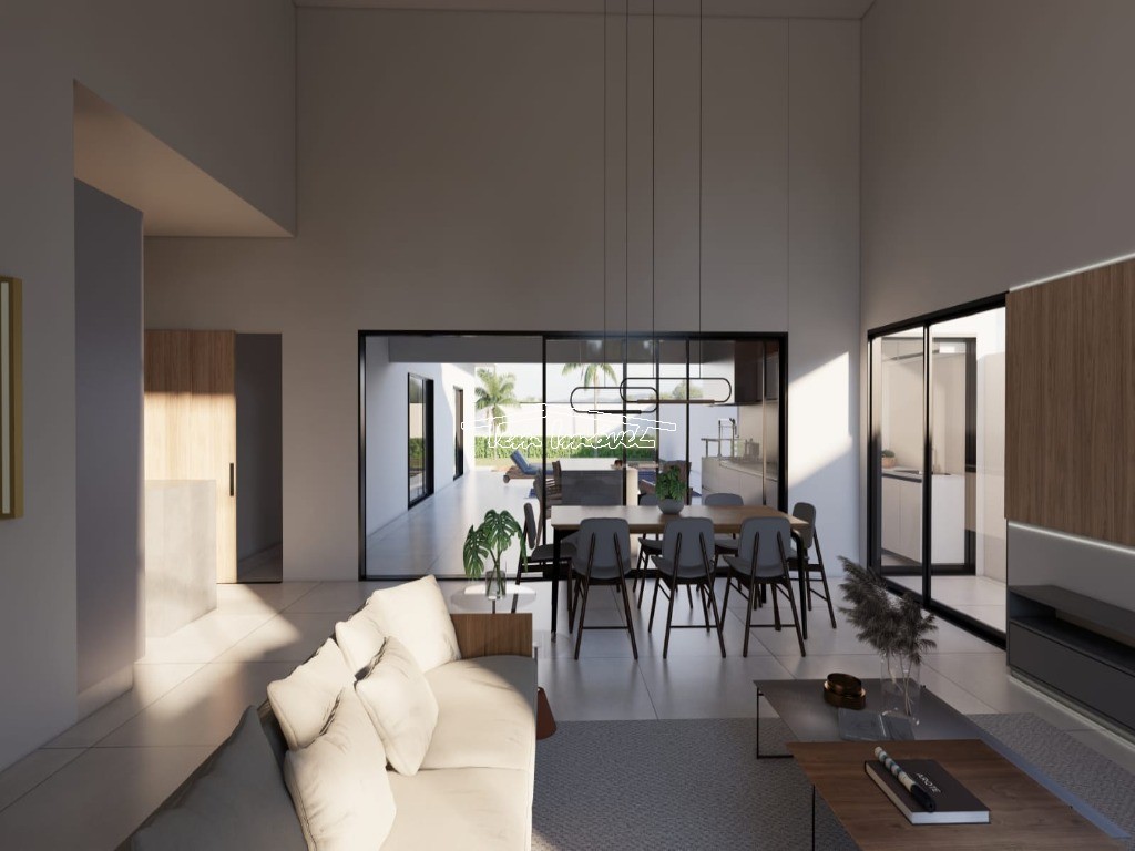 Casa à venda com 3 quartos, 228m² - Foto 5