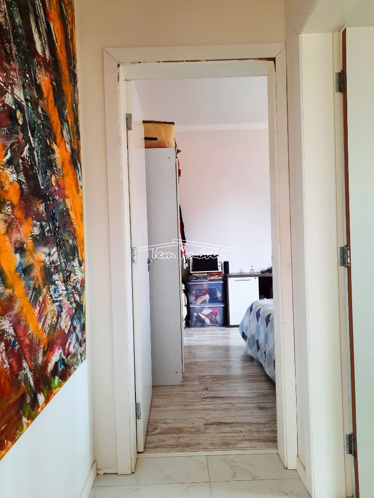 Casa à venda com 3 quartos, 138m² - Foto 28