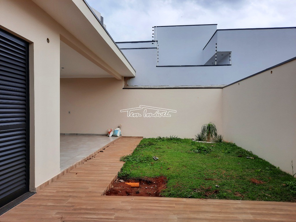 Casa à venda com 3 quartos, 140m² - Foto 11